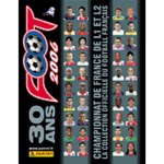 Foot 2006 (Frankreich) - Panini