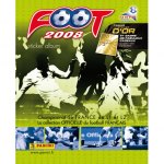 Foot 2008 (Frankreich) - Panini