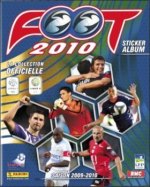 Foot 2010 - Panini