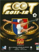 Foot 2011/12 (Frankreich) - Panini