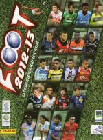 Foot 2012/13 (Frankreich) - Panini