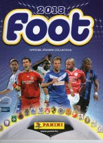 Foot 2013 (Belgien) - Panini