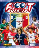 Foot 2014-15 (Frankreich) - Panini