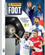 Foot 2019/2020 - Panini