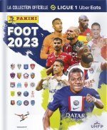 Foot 2023 - Panini