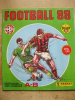 Football 1988 (Schweiz) - Panini