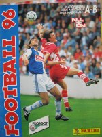 Football 1996 (Schweiz) - Panini