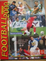 Football 2000 (Schweiz) - Panini