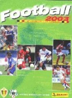 Football 2003 (Belgien) - Panini