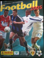 Football 2005 (Belgien) - Panini