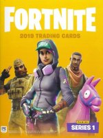 Fortnite 2019 Trading Cards - Series 1 - Panini