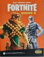 Fortnite 2022 Trading Cards - Series 3