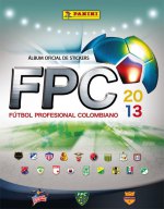 FPC 2013 (Kolumbien) - Panini