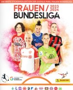 Frauen Bundesliga 2023 2024 - Panini