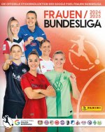 Frauen Bundesliga 2024/2025 - Panini