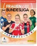 Frauen Bundesliga 2025/2026 - Panini