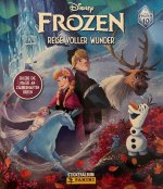 Frozen - Reise voller Wunder - Panini