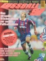 Fussball 1997 - Panini