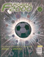 Fussball 2000 - Panini