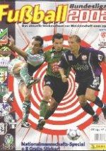 Fussball 2002 (Österreich) - Panini