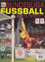 Fussball 2006/2007 (Österreich) - Panini
