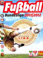 Fussball 2011/2012 (Österreich) - Panini