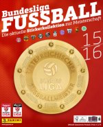 Fussball 2015/2016 (Österreich) - Panini