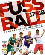 Fussball 2017/2018 (Österreich) - Panini