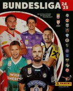 Fussball 2024/2025 (Österreich) - Panini