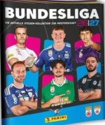 Fussball 2026/27 Österreich - Panini