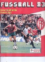 Fußball 83 (Österreich) - Panini