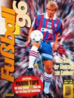 Fußball 96 - Panini