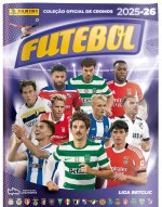 Futebol 2025-26 (Portugal) - Panini