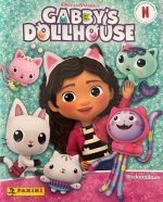 Gabbys Dollhouse - Panini