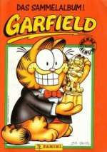 Garfield - Panini