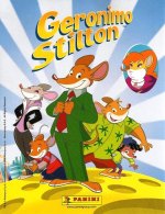 Geronimo Stilton - Panini