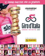 Giro d'Italia - Amore Infinito 102 - Panini