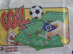 Goal Plastik Cards - Panini