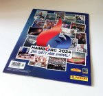 Hamburg 2024- Das gibt´s nur einmal! - Juststickit