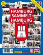 Hamburg sammelt Hamburg 2 - Juststickit