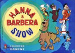 Hanna Barbera Show - Panini