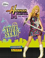 Hannah Montana - Der Film - Panini