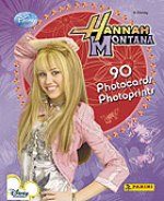 Hannah Montana - Photocards - Panini