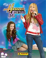 Hannah Montana - Panini