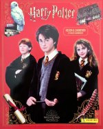 Harry Potter Anthology   Hexen & Zauberer - Panini