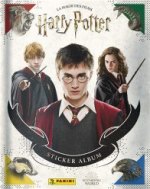 Harry Potter - Aus den Filmen - Panini