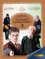 Harry Potter - Die Häuser von Hogwarts - Panini