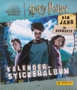Harry Potter - Ein Jahr in Hogwarts - Panini