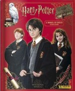 Harry Potter - Hexen und Zauberer - Panini