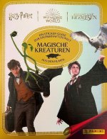 Harry Potter - Magische Kreaturen - Panini